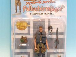 Action Figuren etc