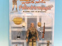 Action Figuren etc