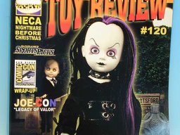 Action Figuren etc
