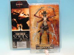Action Figuren etc