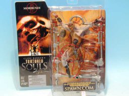 Action Figuren etc