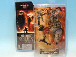 Action Figuren etc