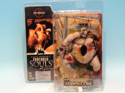 Action Figuren etc
