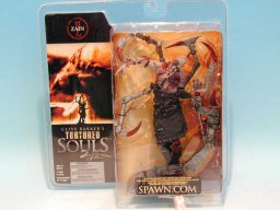 Action Figuren etc