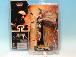 Action Figuren etc
