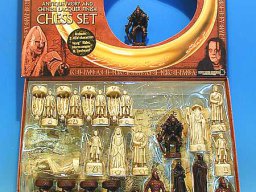 Action Figuren etc