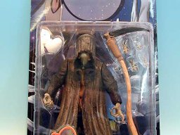 Action Figuren etc
