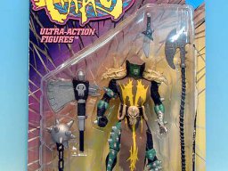 Action Figuren etc