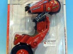Action Figuren etc