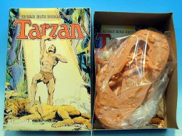 Action Figuren etc