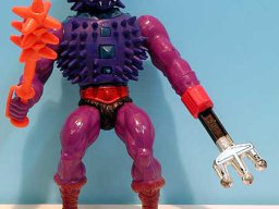 Action Figuren etc