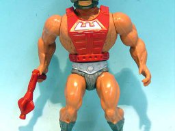 Action Figuren etc