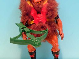 Action Figuren etc