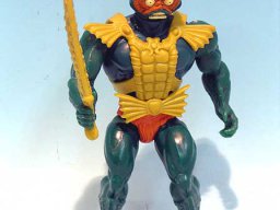 Action Figuren etc