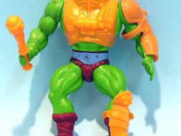 Action Figuren etc