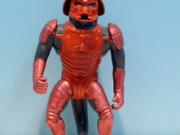 Action Figuren etc