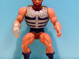Action Figuren etc