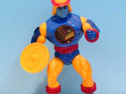 Action Figuren etc