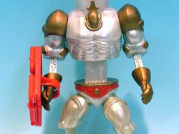 Action Figuren etc