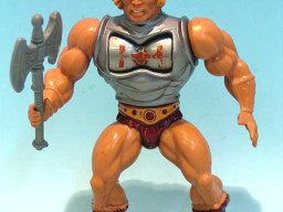 Action Figuren etc