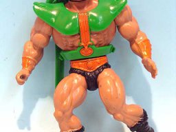 Action Figuren etc