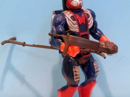 Action Figuren etc