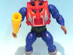 Action Figuren etc