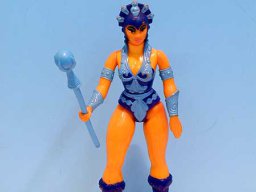 Action Figuren etc
