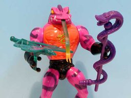 Action Figuren etc