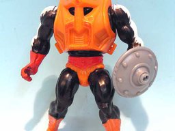 Action Figuren etc