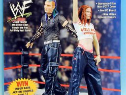 Action Figuren etc