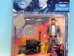 Action Figuren etc