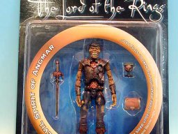Action Figuren etc