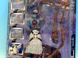 Action Figuren etc