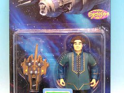Action Figuren etc