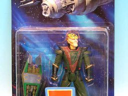 Action Figuren etc