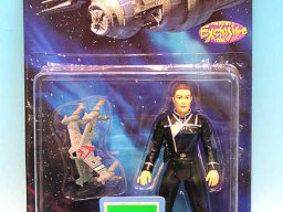Action Figuren etc