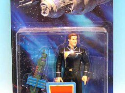 Action Figuren etc