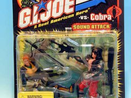 Action Figuren etc