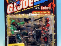 Action Figuren etc