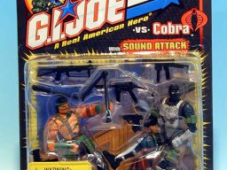Action Figuren etc