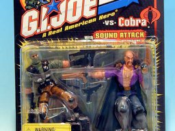 Action Figuren etc