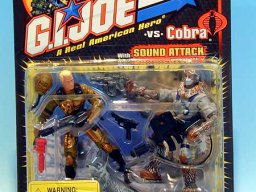 Action Figuren etc