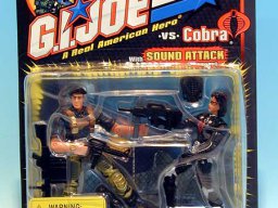 Action Figuren etc