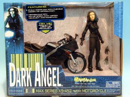 Action Figuren etc
