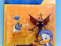 Action Figuren etc