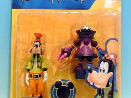 Action Figuren etc