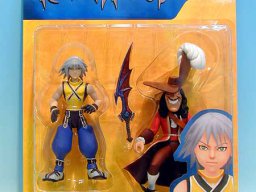 Action Figuren etc