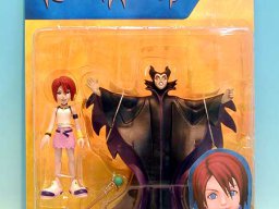Action Figuren etc