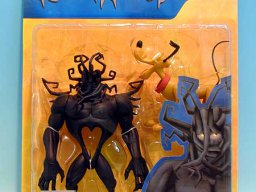 Action Figuren etc